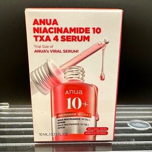 Niacinamide 10 TXA 4 Serum - Red 10ML